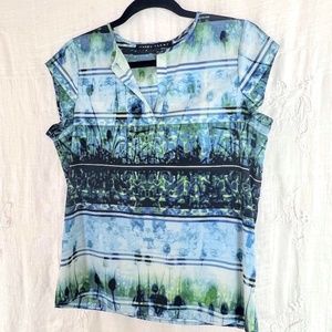 Ivanka Trump Semi-Sheer Career